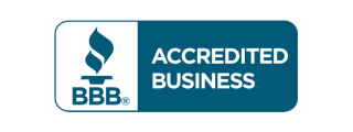 BBB A+ Accredited