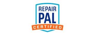 RepairPal Certified